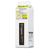 Nakamura Shoten Captain Frappe Lemon 1L paper pack x 12 bottles 