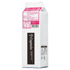 Nakamura Shoten Captain Frappe Strawberry 1L paper pack x 12 bottles 