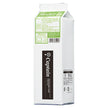 Nakamura Shoten Captain Frappe Pineapple 1L paper pack x 12 bottles 