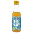 Nakamura Shoten Tanimachi Shio Ponzu Flacon de 250 ml x 12 flacons 