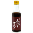 [Best before date 2025.02.26 or later] Nakamura Shoten Yotsuya Uemura Ponzu 250ml bottle x 12 bottles