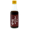 [Best before date 2025.02.26 or later] Nakamura Shoten Yotsuya Uemura Ponzu 250ml bottle x 12 bottles