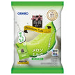 Orihiro Purunto Konnyaku Jelly Premium Cafe Melon Milk (20g pouches x 10 pieces) x 12 bags [Shipped in Japan]