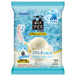 Orihiro Purunto Freeze Ice Cream Premium Vanilla (18g x 10 pieces) x 12 bags [shipped in Japan]