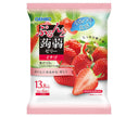 [11/25~ 10% off all products!!] Orihiro Purunto Konjac Jelly Strawberry (20g pouch x 6 pieces) x 24 bags