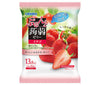 [11/25~ 10% off all products!!] Orihiro Purunto Konjac Jelly Strawberry (20g pouch x 6 pieces) x 24 bags