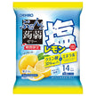 Orihiro Purunto Konnyaku Jelly Salted Lemon (20g x 6 pieces) x 24 bags [Shipped in Japan]