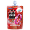 Orihiro Purunto Konnyaku Jelly Zero Calorie Honey Apple 130g pouch x 48 pieces [Shipped in Japan]