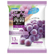 Orihiro Purunto Konnyaku Jelly Grape (20g pouches x 6 pieces) x 24 bags [shipped in Japan]