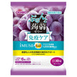 Orihiro Purunto Konnyaku Jelly Immune Care Plasma Lactic Acid Bacteria (Kyoho) (20g pouches x 6 pieces) x 24 bags [Shipped in Japan]