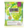 マンナンライフ 蒟蒻畑 シャインマスカット味 (25g×10個)×12袋入【日本出荷】