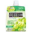 MannanLife Crash-Type Konjac Batake Plus, Shine Muscat Flavor, 150 g Pouch x 30 [Ships from Japan]