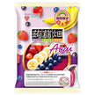 Mannan Life Konnyaku Hatake Acai Bowl (25g x 10 pieces) x 12 bags [Shipped in Japan]