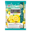マンナンライフ 蒟蒻畑 瀬戸内広島レモン味 (25g×10個)×12袋入【日本出荷】