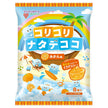マンナンライフ コリコリナタデココ みかん味 (24g×8個)×12袋入【日本出荷】