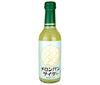 Kimura Drinks Melon Pan Cider 240ml bottle x 20 