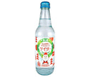 Kimura Beverages Please Make My Wish Come True Cider 340ml Bottle x 20 