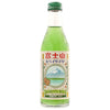 Kimura Drinks Mt. Fuji Kiwi Cider 240ml bottle x 20 