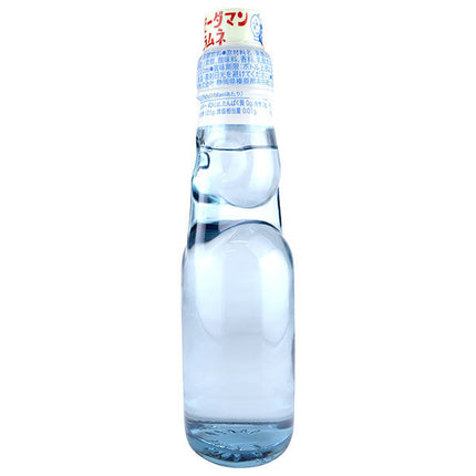 Kimura Beverage B-Daman Ramune 200ml bottle x 18 bottles [shipped in Japan]