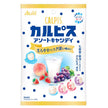 Asahi Group Foods Calpis Assorted Candy 105g x 12 (6 x 2) bags [Shipped in Japan]