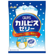 アサヒグループ食品 カルピスゼリー 10個×16袋入