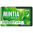 アサヒグループ食品 ミンティア カテキンミント 50粒×10個入【日本出荷】