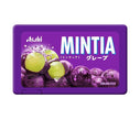 Asahi Group Foods Mintia Grape 50 pieces x 10 pieces [shipped in Japan]
