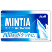 アサヒグループ食品 ミンティア ワイルド&クール 50粒×10個入【日本出荷】