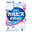 アサヒグループ食品 カルピスタブレット 27g×10個入【日本出荷】