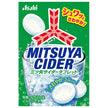 アサヒグループ食品 三ツ矢サイダータブレット 27g×10個入【日本出荷】