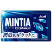 Asahi Group Foods Mintia Cold Smash 50 tablets x 10 pieces [shipped in Japan]