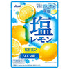 Asahi Group Foods Salt Lemon Candy 62g x 6 bags 