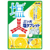 Asahi Group Foods Mitsuya Salt Tablets 54g x 6 bags 