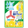 Asahi Group Foods Mitsuya Salt Tablets 54g x 6 bags [shipped in Japan]