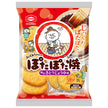 Kameda Seika Potapota Yaki Rice Crackers, 20 Pieces x 12 Bags [Ships from Japan]