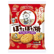 亀田製菓 ぽたぽた焼 20枚×12袋入【日本出荷】