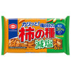 Kameda Seika Low Salt Kameda Kakinotane 6 bags 164g x 12 bags [shipped in Japan]