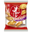 Kameda Seika Kameda Magari Senbei 16 pièces x 12 sachets 