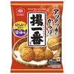 亀田製菓 揚一番 100g×12袋入【日本出荷】