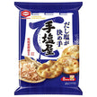 亀田製菓 手塩屋 8枚×12袋入【日本出荷】