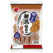 Sanko Seika Niigata Soy Sauce Flavor 30 Pieces x 12 Bags [Shipped in Japan]