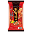 Sanko Seika - Sanko no Yase - Croustilles de crevettes et sel - 14 paquets x 12 sachets