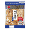 Sanko Seika Chuck Echigo Barrel Grilled Umami Salt 186g x 12 bags [Shipped in Japan]