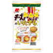 Sanko Seika Cheese Mischief 15 pieces x 16 bags [shipped in Japan]