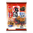 三幸製菓 丸大豆せんべい 10枚×12袋入