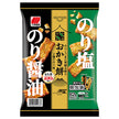 三幸製菓 おかき餅 2種ののり味 82g×12袋入【日本出荷】