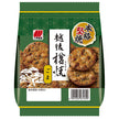 三幸製菓 越後樽焼 ごま 76g×18袋入【日本出荷】