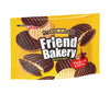 Ezaki Glico Friend Bakery Chocolate Biscuits 62g x 10 bags 