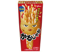 Ezaki Glico Karujiaga Umashio Flavor 41g x 10 Boxes 