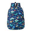 3D Print Kids School Backpack – Cartoon Patterns, Lightweight & Waterproof